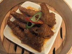 -伯衡55·吉品轩(乌鲁木齐南路店)