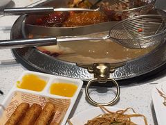 -千牛将·鲜牛肉火锅(开元路店)