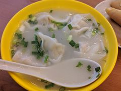 -龙抄手(春熙路总店)