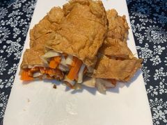 素三丝-苏州人家(锦溪镇店)