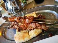 -马尔龙新疆饭店·清真(瑞景店)