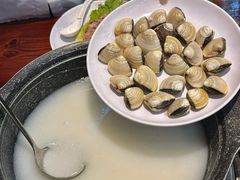 -御膳粥·牛乳粥底火锅·地道顺德菜(容桂店)
