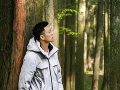 -武陵山森林公园
