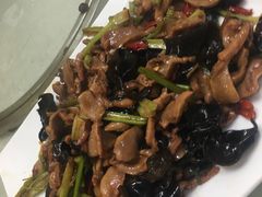 -火娃菜馆(新岭花园1期店)