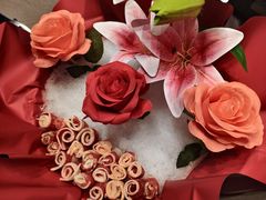 -香山湖家家宴(中山陵店)