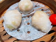 招牌虾饺皇-点都德(春熙路群光广场店)