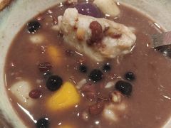 -鲜芋仙(观音桥大融城LG店)