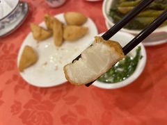 普宁炸豆腐-深运潮州粥(水库店)