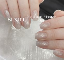 -斯馨·健康美甲美睫