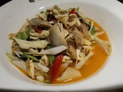 -楼兰新疆主题餐厅(苏州中心店)