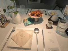 -春树下·树屋花房西餐厅(罍街AS1980店)