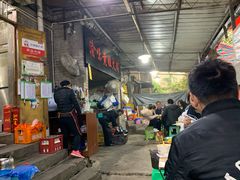 -渝味黄姐火锅(黄泥村店)