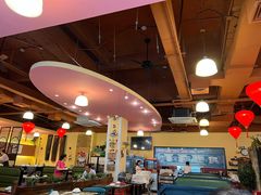 -燕青小馆(东园大厦店)
