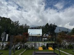 -云禾壹海景庄园餐厅