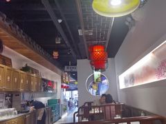 -春天里餐厅(西田城店)