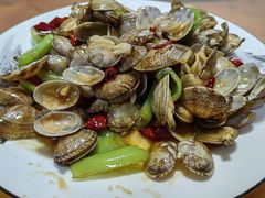 -百姓家常菜(县前街店)