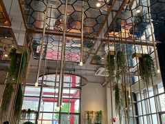 -红樱桃·欢乐餐厅(太原里店)