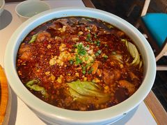 -0776食堂·京城创意菜(七里庄店)