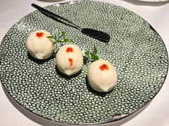 柠檬山药-桂满陇·海市蜃楼·黑金(国金店)
