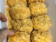 蟹黄酥松小贝-鲍师傅糕点(春熙路店)