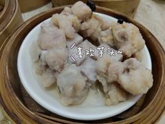 -荣誉国宴楼(美食城店)