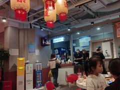 -朱光玉火锅馆(正弘城店)