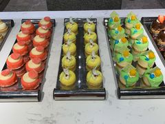 -解放碑威斯汀酒店-知味国际美食餐厅