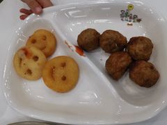 -宜家·瑞典风味餐厅(北京西红门店)