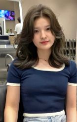 -MMby Hair Code芭曲发型