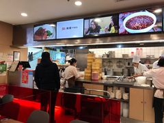 -阳阳中国饭(龙湖大兴天街)