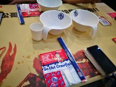-松哥油焖大虾·外卖(西乡店)