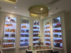 -GODIVA(港汇恒隆广场)