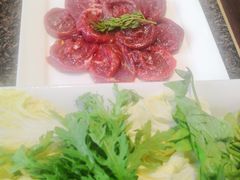 -皇城老妈·大连海鲜火锅(港湾店)