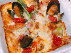 -娜娜家·Nana's restaurant(国金汇店)