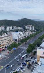 -丽景半岛国际酒店·宴会厅