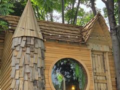 -HERRE·FARM 赫尔露营农场·团建聚会包场