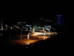 -金鸡岭桥头公园