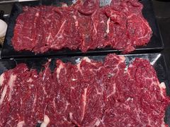 -三毛牛肉店(福强店)