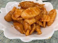 -六和孝顺素食餐厅(西湖道店)