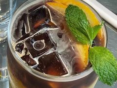 -观廊大堂吧(国际会展中心希尔顿酒店x冰雪世界店)