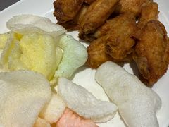 -燕春楼(海河华鼎店)