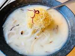 -菩提树·素食餐厅(汇智国际商业中心店)