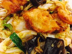 -四季小馆·地道北京小吃(广百店)