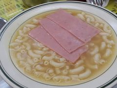 -澳洲牛奶公司(佐敦店)