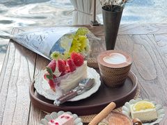 -六阅·福十 FORTEN 海景咖啡西餐厅(双廊古镇店)