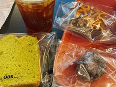 -OUR Bakery(三里屯太古里店)