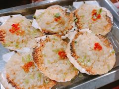 -夜烤·宜宾烧烤(洋河路店)
