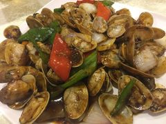 -吉源大排档·鱼生·海鲜(烧烤彩印厂店)