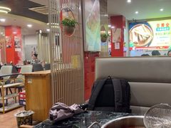 -潮汕美牛肉丸火锅店(天宁寺店)