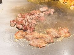 -多佐铁板烧(富力广场店)